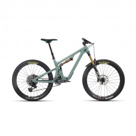 2026 Yeti SB135 T3 X0 AXS TRANSMISSION Mountain Bike