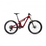 2026 Yeti SB135 T3 X0 AXS TRANSMISSION Mountain Bike