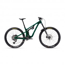 2026 Yeti SB140 C2 90 TRANSMISSION Mountain Bike