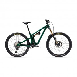 2026 Yeti SB140 T1 XT Di2 Mountain Bike