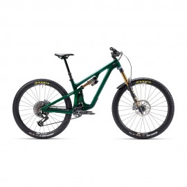 2026 Yeti SB140 T2 X0/90 TRANSMISSION Mountain Bike