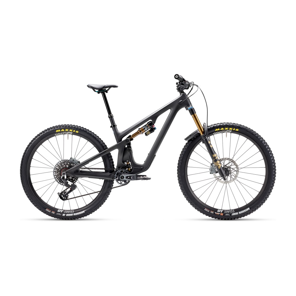 2026 Yeti SB140 T2 X0/90 TRANSMISSION Mountain Bike