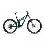 2026 Yeti SB140 T4 XX AXS TRANMISSION Mountain Bike