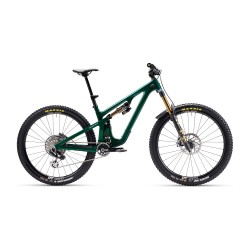 2026 Yeti SB140 T4 XX AXS TRANMISSION Mountain Bike