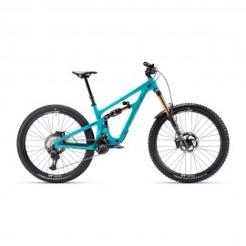 2026 Yeti SB160 T1 XT Di2 Mountain Bike