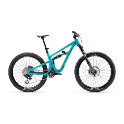 2026 Yeti SB160 T4 XX AXS TRANSMISSION Mountain Bike