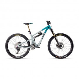 2026 Yeti SB160 Team Issue XTR Di2 Mountain Bike