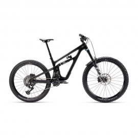 2026 Yeti SB165 C2 90 TRANSMISSION Mountain Bike