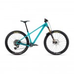 2026 Yeti ARC T2 X0/90 TRANSMISSION Mountain Bike