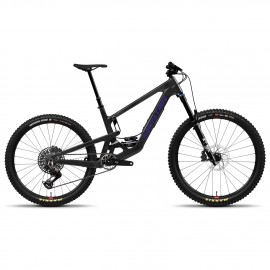 2026 Santa Cruz Bronson 5 C 90 MX