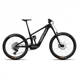 2026 Santa Cruz Bullit 4 C MX GX AXS