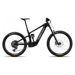 2026 Santa Cruz Bullit 4 MX C 70