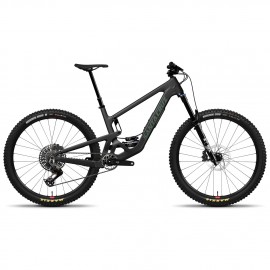 2026 Santa Cruz Hightower 4 C 90