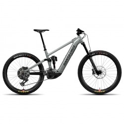 2026 Santa Cruz Vala 1 AL MX 70