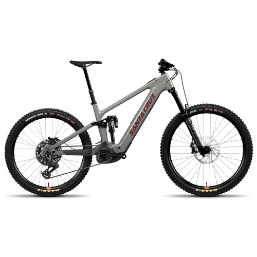 2026 Santa Cruz Vala 1 C 70 MX