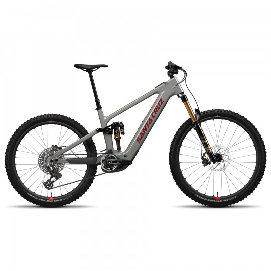 2026 Santa Cruz Vala 1 CC MX X0 AXS RSV