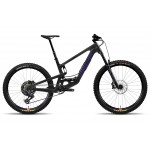 2026 Santa Cruz Bronson 70 Trail Carbon C Mountain Bike