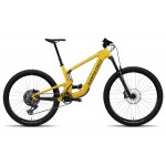 2026 Santa Cruz Heckler SL 70 Electric Mountain Bike