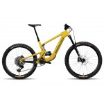 2026 Santa Cruz Heckler SL 90 Electric Mountain Bike
