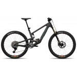 2026 Santa Cruz Hightower XTR RSV Trail Carbon CC Mountain Bike