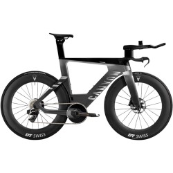2026 Canyon Speedmax CFR 1by AXS Road Bike