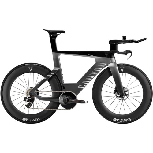 2026 Canyon Speedmax CFR 1by AXS Carbon Triathlon Road Bike