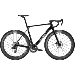 2026 Canyon Ultimate CF SLX 8 AXS Road Bike