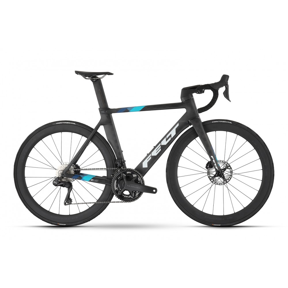 2026 FELT AR FRD Ultimate Ultegra Di2 Carbon Aero Road Bike