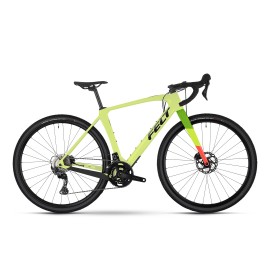 2026 FELT BREED Advanced GRX 610 Carbon Gravel Road Bike