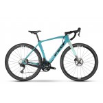 2026 FELT BREED Advanced GRX 820 Carbon Gravel Road Bike