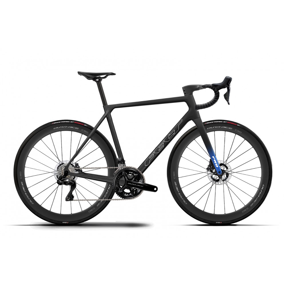 2026 FELT FR FRD Dura-Ace Di2 Carbon Performance Road Bike