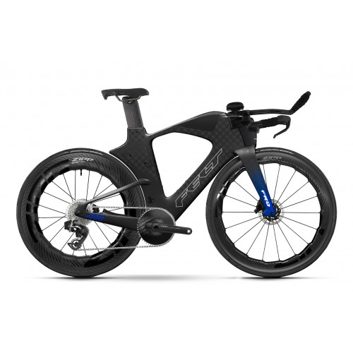 2026 FELT IA 2.0 FRD RED AXS Carbon Triathlon Bike