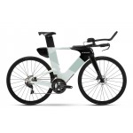 2026 FELT IAx Advanced 105 Carbon Triathlon Bike