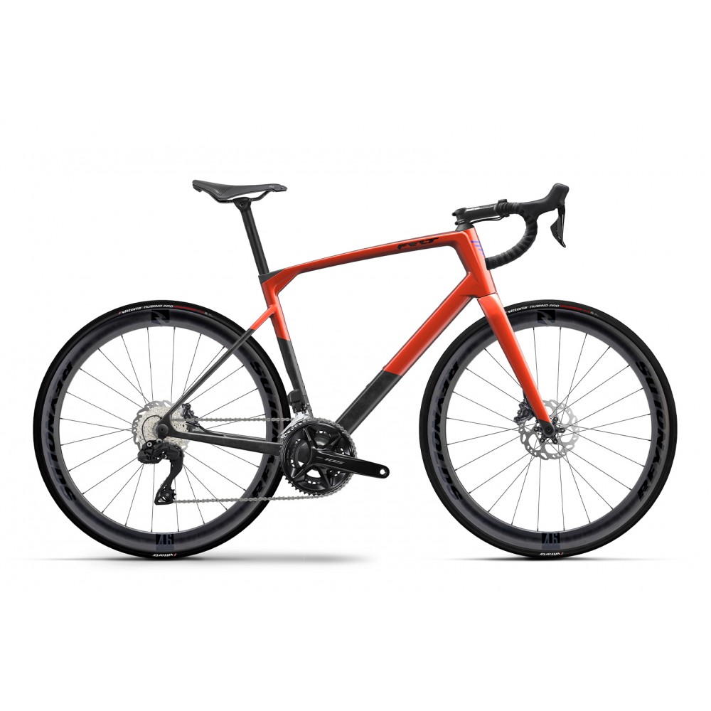 2026 FELT VR EXPERT 105 Di2 Carbon Endurance Road Bike