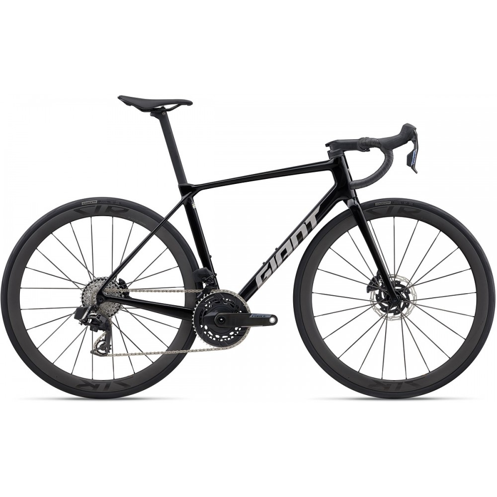 2026 Giant TCR Advanced Pro 0 Road Bike