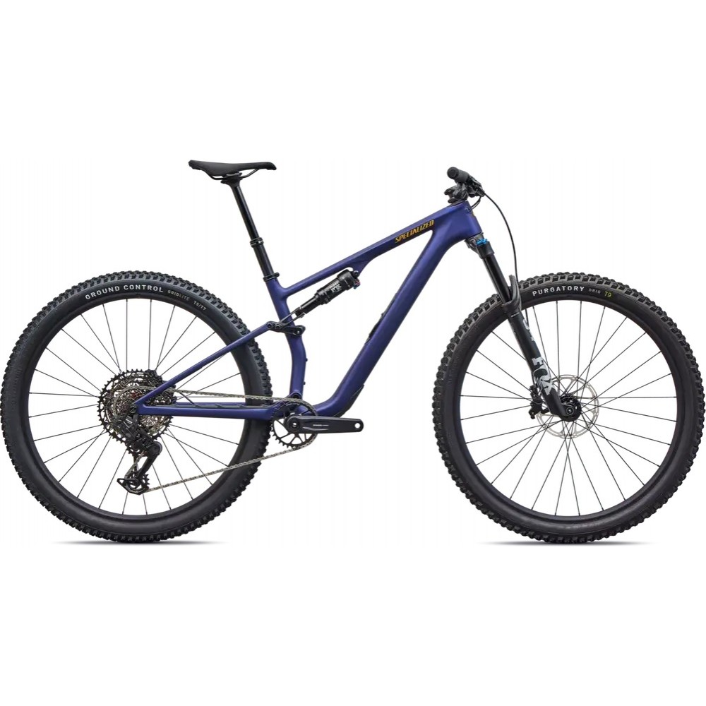 2026 Specialized Epic 8 EVO Comp Mountain Bike