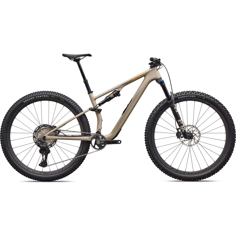 2026 Specialized Epic 8 EVO Expert Di2 Mountain Bike