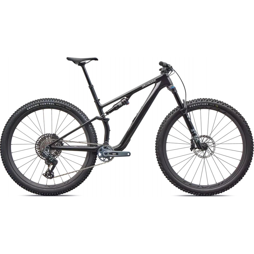 2026 Specialized Epic 8 EVO Expert - SRAM GX AXS FOX Performance Elite Mountain Bike