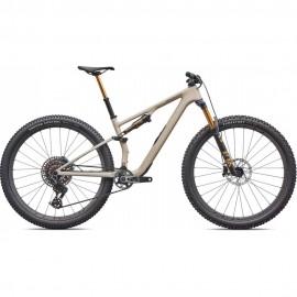 2026 Specialized Epic 8 EVO Pro - SRAM X0 AXS FOX Factory Mountain Bike