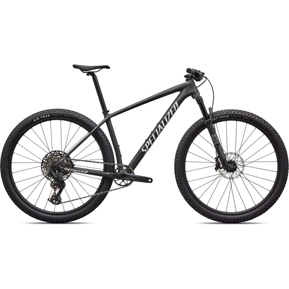 2026 Specialized Epic Hardtail Comp - SRAM Eagle 70 RockShox REBA Mountain Bike