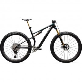 2026 Specialized S-Works Epic 8 EVO - Shimano XTR Di2 FOX Factory Mountain Bike