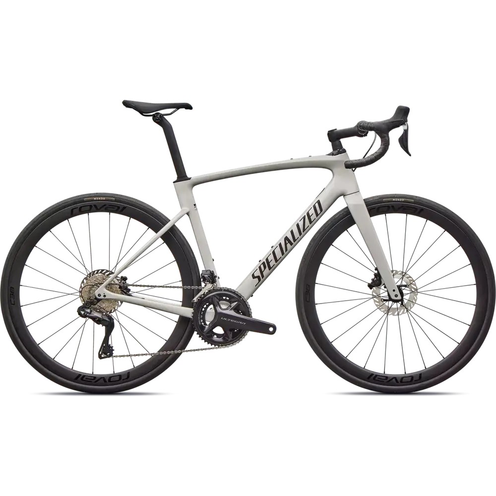 2026 Specialized Roubaix SL8 Expert Shimano Ultegra Di2 Road Bike
