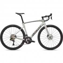 2026 Specialized Roubaix SL8 Expert Shimano Ultegra Di2 Road Bike