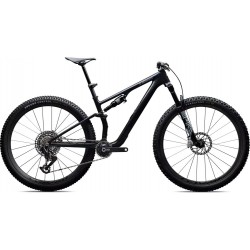 2026 Specialized S-Works Epic 8 EVO AXS Mountain Bike