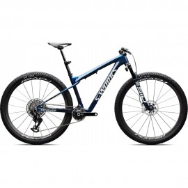 2026 Specialized S-Works Epic World Cup - SRAM XX SL AXS, RockShox Ultimate Flight Attendant Mountain Bike