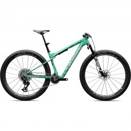 2026 Specialized S-Works Epic World Cup - SRAM XX SL AXS, RockShox Ultimate Flight Attendant Mountain Bike