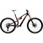 2026 Specialized S-Works Stumpjumper 15 EVO - Shimano XTR Di2, FOX Factory Mountain Bike