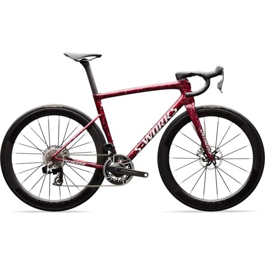 2026 Specialized S-Works Tarmac SL8 SRAM RED AXS Road Bike