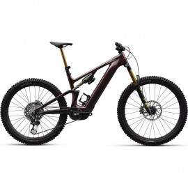 2026 Specialized S-Works Turbo Levo 4 Electric Mountain Bike