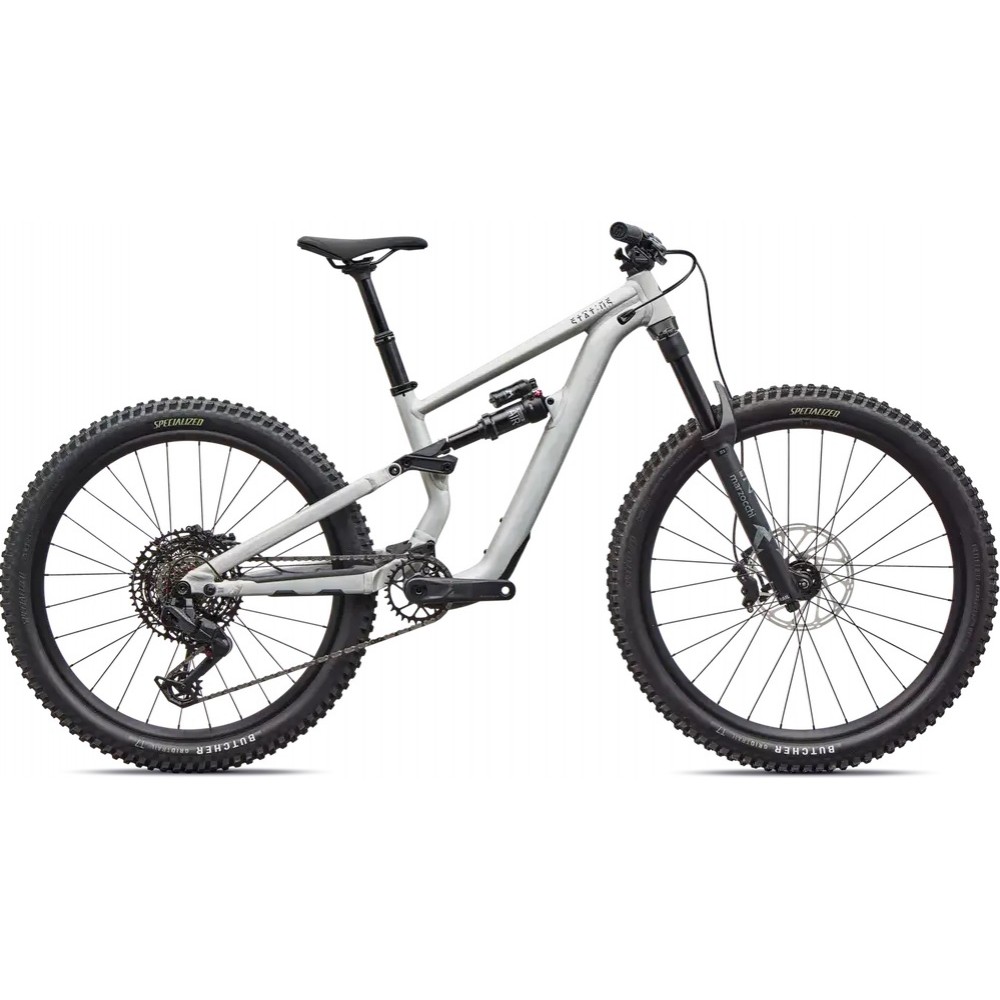 2026 Specialized STATUS 2 140 ZERO Mountain Bike